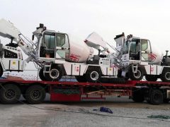 shipment
